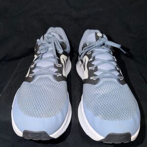 Nike swift 3 dr2695-400 running sneaker men’s 11.5 ashen slate/football  grey